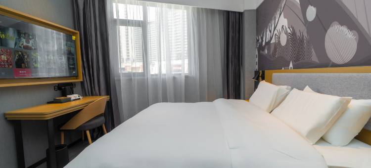 尚客优酒店(徐州绿地高铁东城店)图片