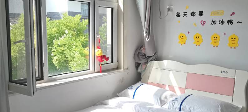 顺源民宿(曲阜尼山圣境店)图片