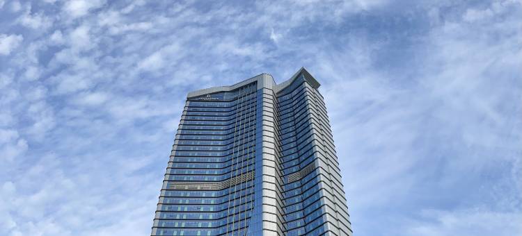 两湖人才公寓(常州揽月湾广场店)图片