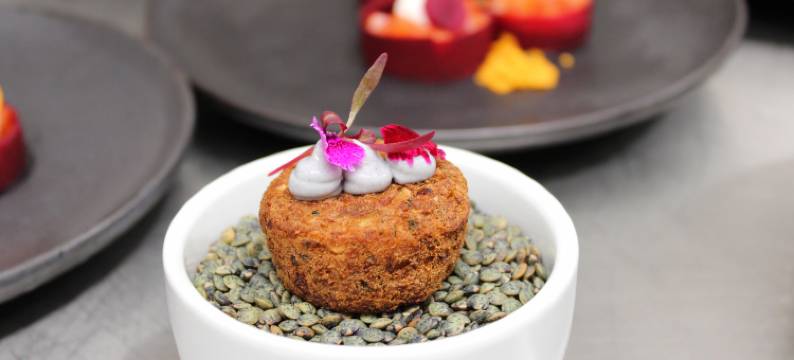 特卡拉卡小屋(Te Karaka Lodge)图片