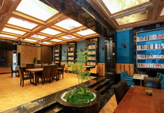 Yun Yi Boutique Hotel Hotel Overview