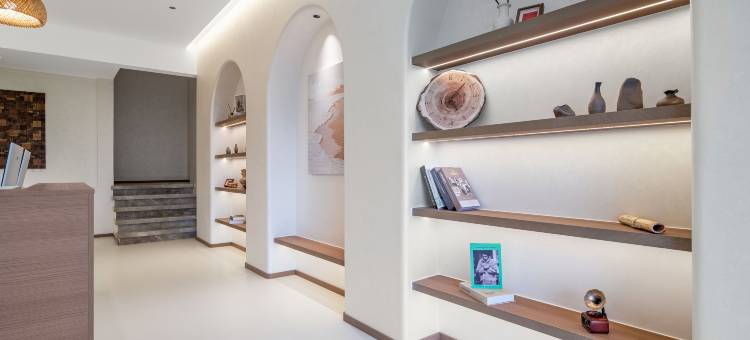 宜宾泊乐酒店(临港二医院店)图片