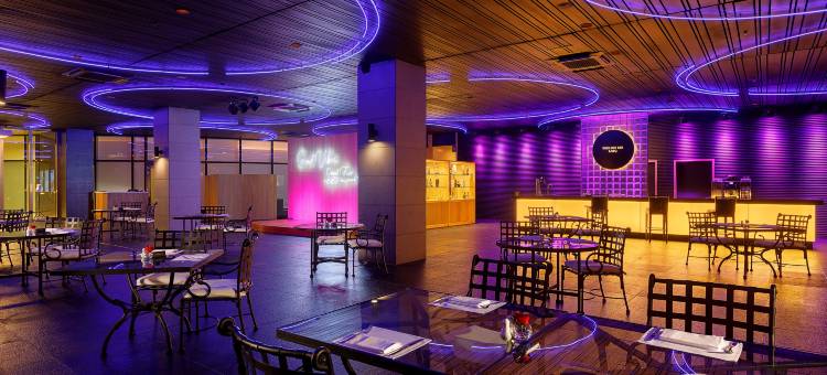 Lotte Serviced Apartment图片