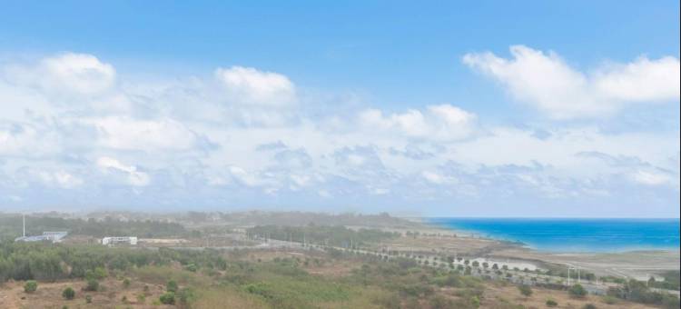 沫莉行政服务公寓(洋浦港店)图片