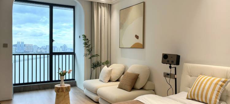 欢喜海景度假公寓图片