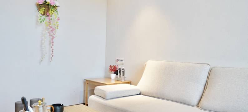 恩施享景享家民宿(女儿城店)图片