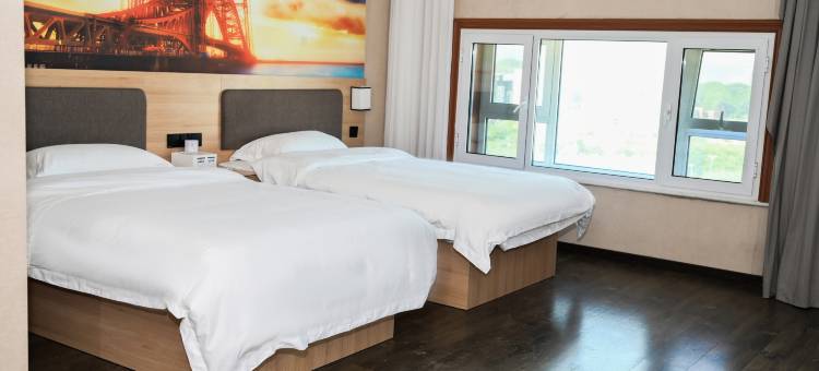 环城大酒店(宽城店)图片