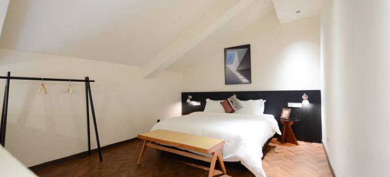 山仟·巷晚民宿(都江堰景区店)图片