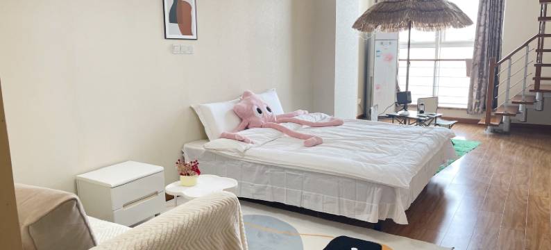 栖海·乐途Loft公寓酒店(金沙滩店)图片