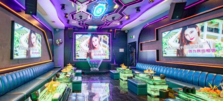骏逸凯迪酒店(深圳国际会展中心店)图片