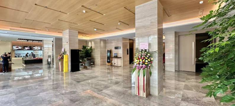 石狮华山大酒店(泉州南站店)图片