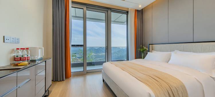 图卷1号·禧慢时光民宿图片