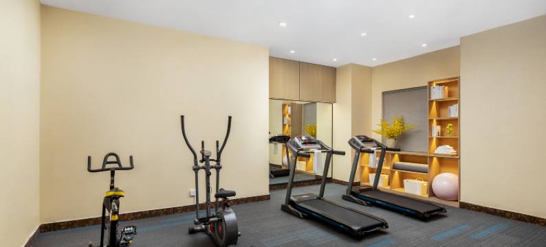 大理戴斯温德姆酒店图片