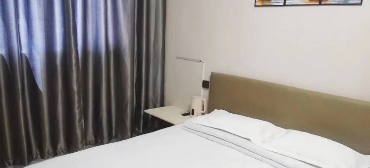 北戴河苏通旅馆(老虎石海上公园店)图片
