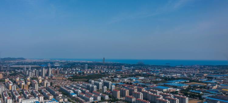 莱州华玺大酒店图片