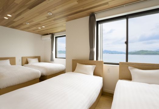 Rakuten STAY HOUSE x WILL STYLE Amakusa Hotel Overview