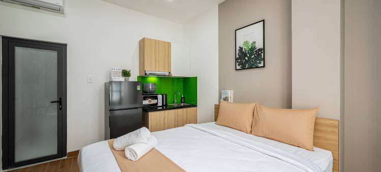 Cozrum Homes - 春天住宅(Cozrum Homes - Spring Residence)图片