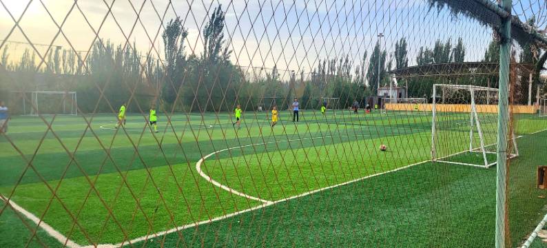 西域乌托邦青年旅店图片