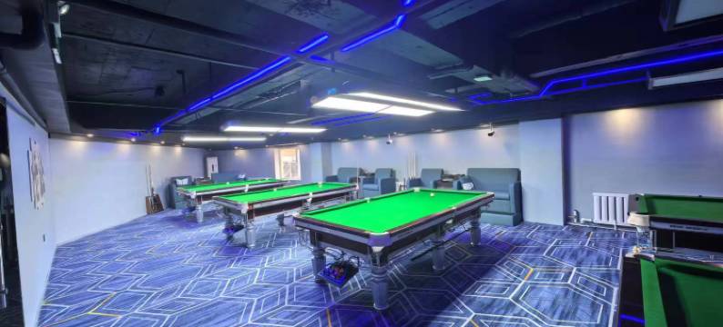 如家派柏·云酒店(大连开发区五彩城安盛广场店)图片