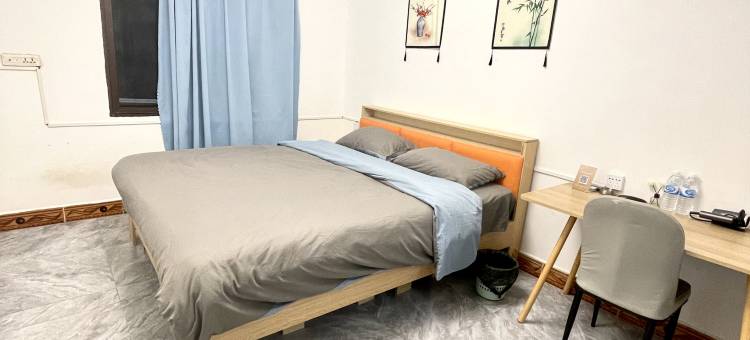 小糊涂客栈(西双版纳景洪告庄星光夜市店)图片
