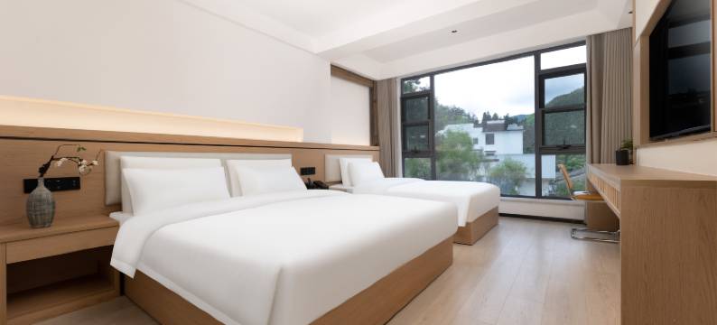 黄山一家一舍民宿图片