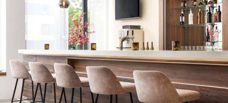 德雷斯顿阿尔特施塔特李奥纳多酒店(Leonardo Hotel Dresden Altstadt)图片