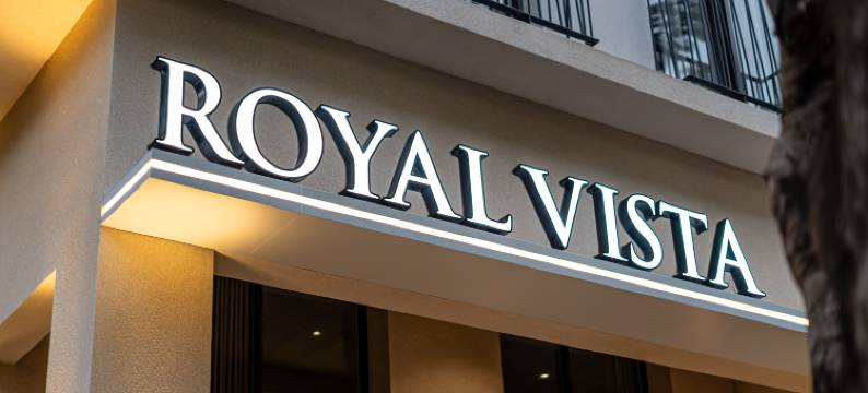 The Royal Vista - 富美兴(The Royal Vista - Phu My Hung)图片