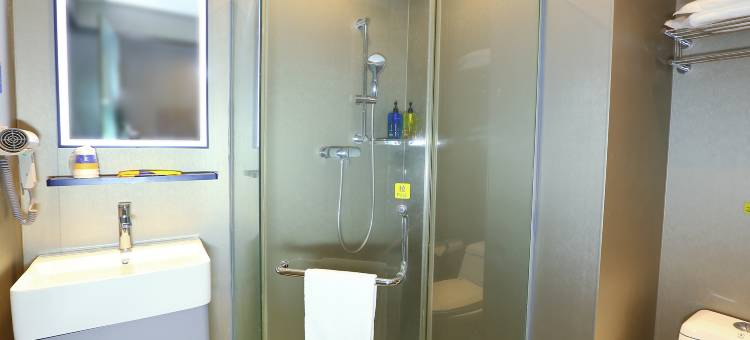 7天酒店(广州南站番禺长隆店)图片