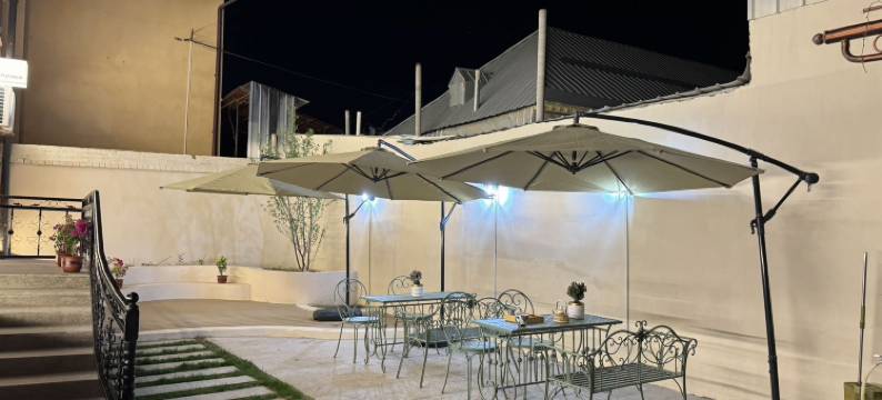 塞外・悠然丨Borderland・Epiphany艺术设计师网红民宿图片