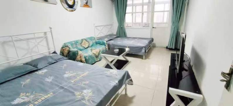 永定路家庭旅馆图片