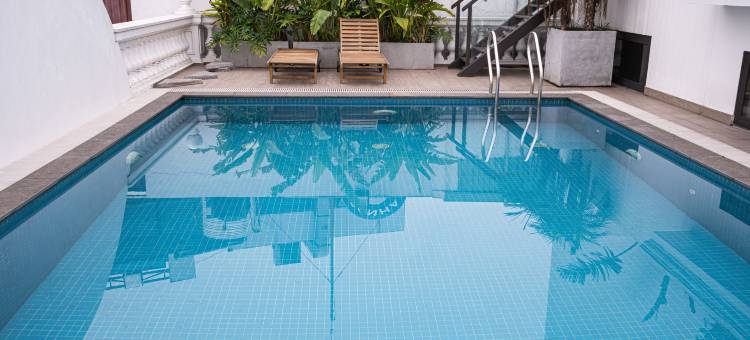 奥斯塔拉酒店及公寓(Ostara Hotel & Apartment)图片