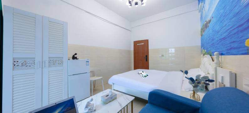 厦门浦庆公寓(海沧店)图片