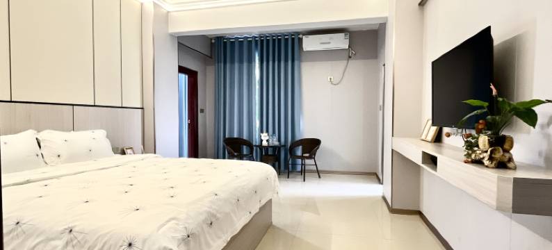 廉江八号公寓图片