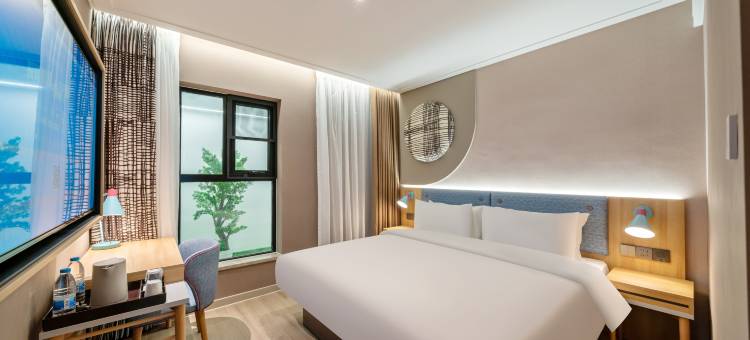如家酒店·neo(上海松江佘山国家森林公园店)图片