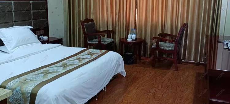 速8酒店(渭源首阳路商业街店)图片