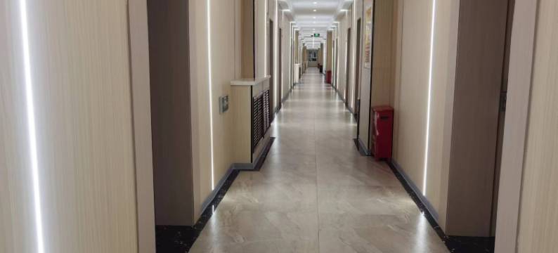 哈密金桥宾馆图片