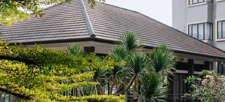 阿努格拉酒店-苏卡布米(Anugrah Hotel Sukabumi)图片