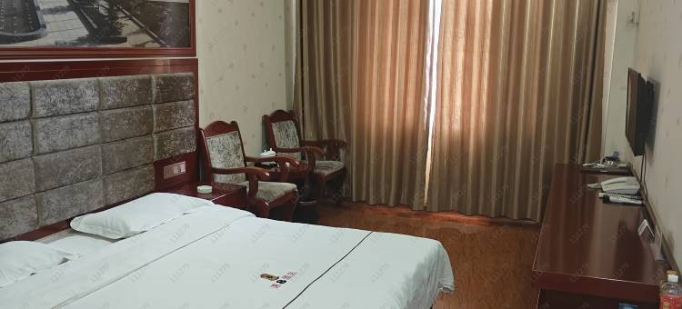 速8酒店(渭源首阳路商业街店)图片