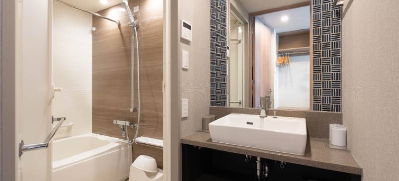 stayme THE HOTEL浅草(stayme THE HOTEL Asakusa Riverside)图片