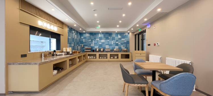 如家酒店·neo(日照日照路新发地店)图片