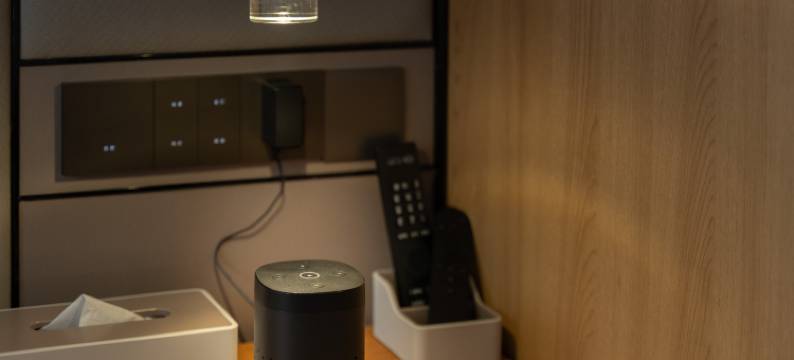 城市方舟酒店(六盘水站万达广场店)图片