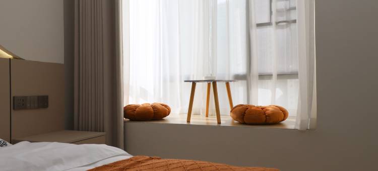 云居民宿(纳雍县人民医院客运站店)图片