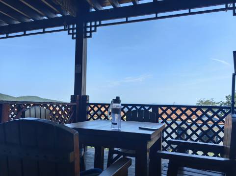 望海楼阁·Trave1环山观海度假美宿(獐子岛店)图片