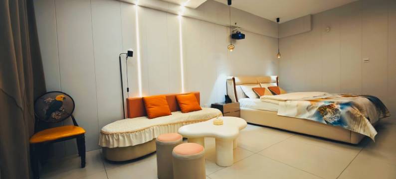 吉林婉约民宿图片