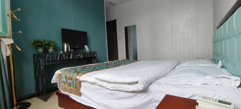 张家口美居宾馆图片