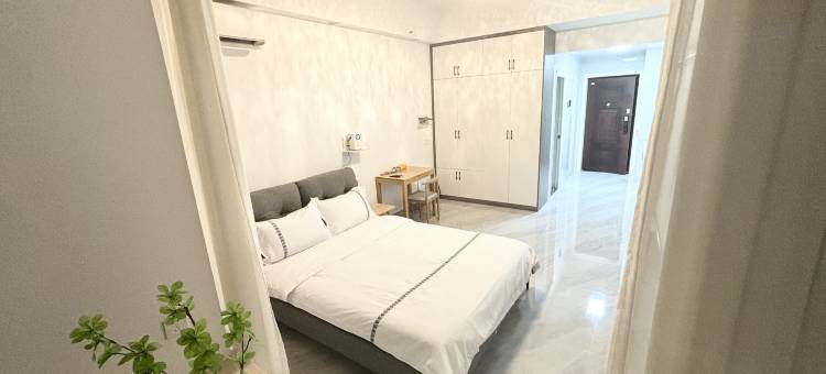 湾里伴山居民宿馆(梅岭风景区店)图片