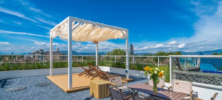 大理云端小筑民宿(洱海生态廊道店)图片