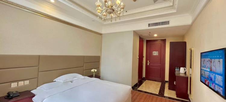 鞍山三好商务宾馆图片