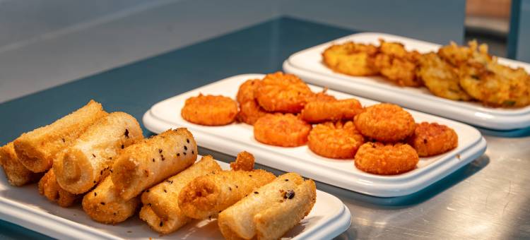 艺龙玺程国际酒店(广州天河智慧城店)图片