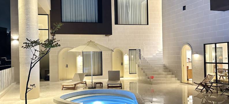 平潭知岛villa海景民宿图片